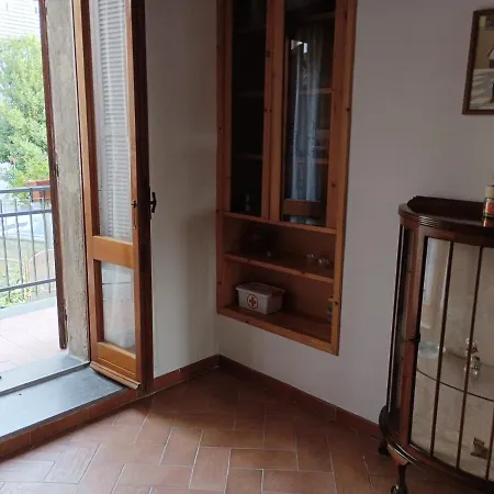 Appartement Elena's Ito55o23c1o1o32515 *