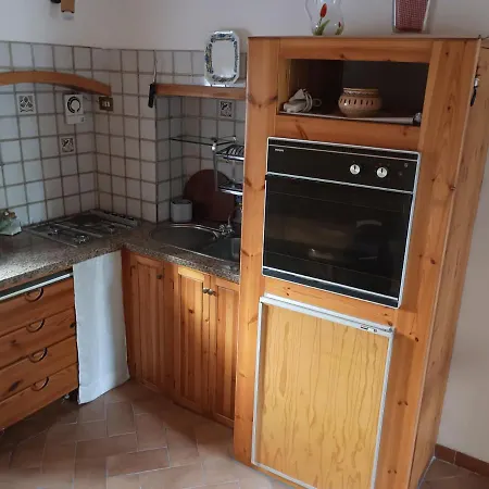 Appartement Elena's Ito55o23c1o1o32515 *