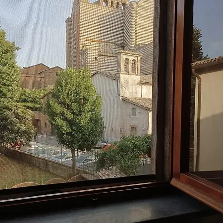 Lägenhet Elena's Ito55o23c1o1o32515 *