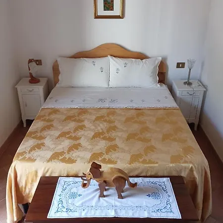 Lägenhet Elena's Ito55o23c1o1o32515 Orvieto