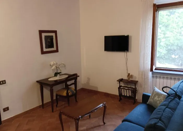 Appartamento Elena's Ito55o23c1o1o32515 *