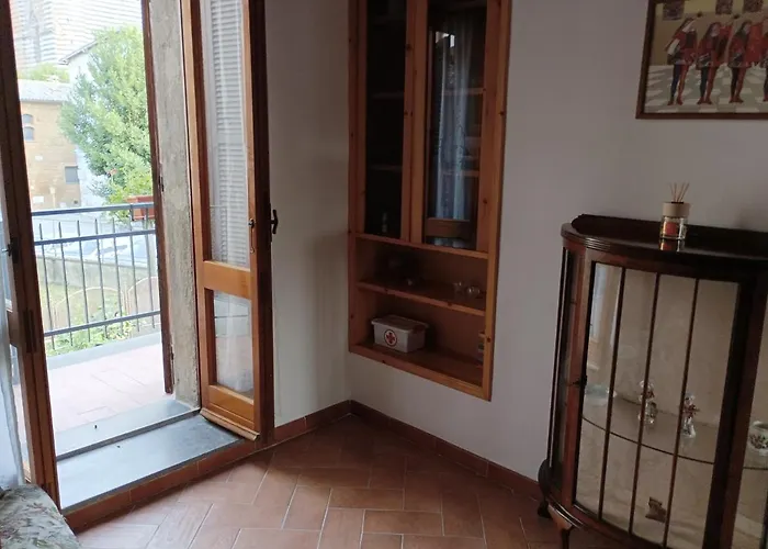 Appartamento Elena's Ito55o23c1o1o32515 *