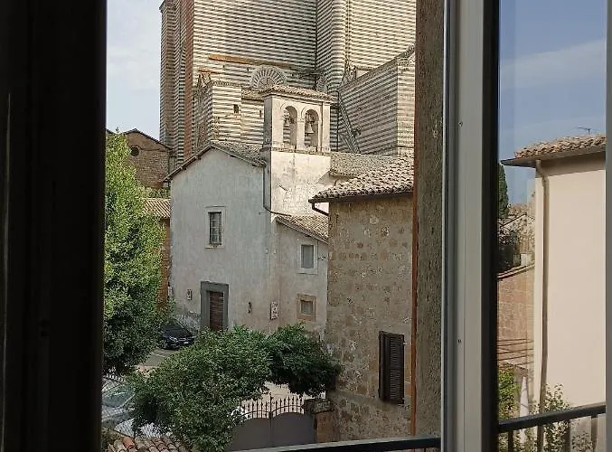 Appartamento Elena's Ito55o23c1o1o32515 Orvieto