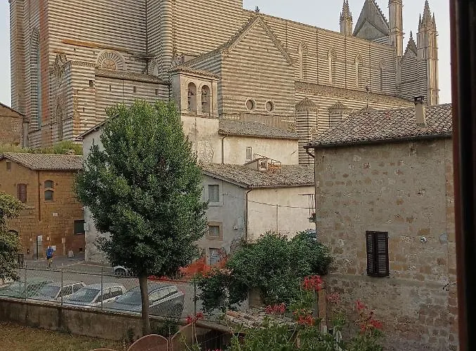 Elena's Ito55o23c1o1o32515 Appartamento Orvieto