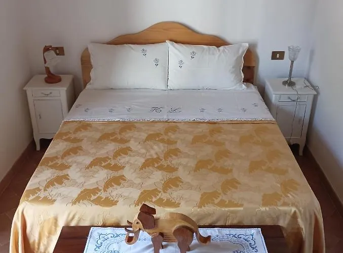 Appartamento Elena's Ito55o23c1o1o32515 Orvieto